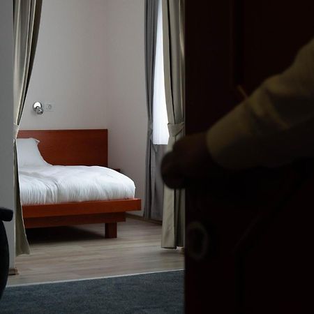 Hotel Bosna 1 Ilidža Buitenkant foto