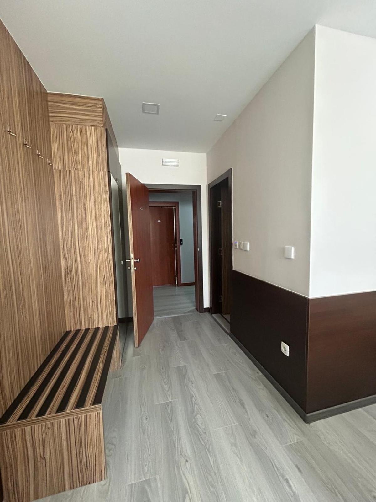 Hotel Bosna 1 Ilidža Buitenkant foto