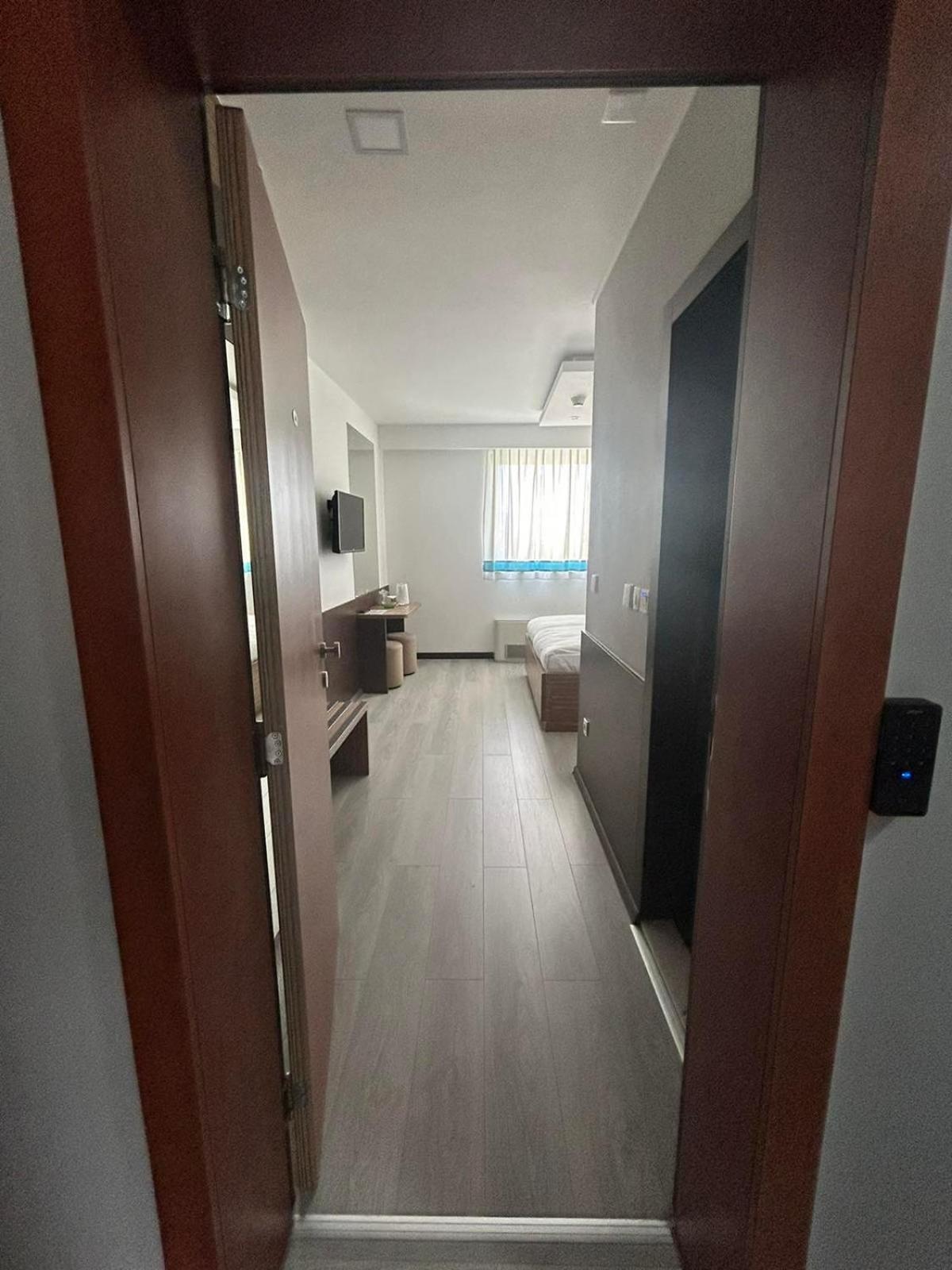 Hotel Bosna 1 Ilidža Buitenkant foto