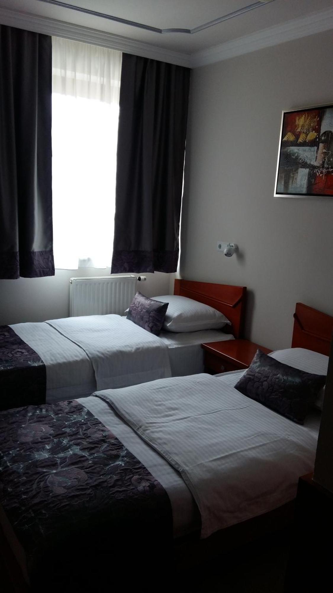 Hotel Bosna 1 Ilidža Kamer foto