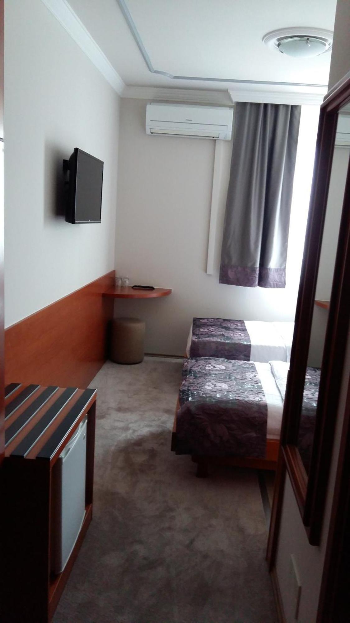 Hotel Bosna 1 Ilidža Kamer foto