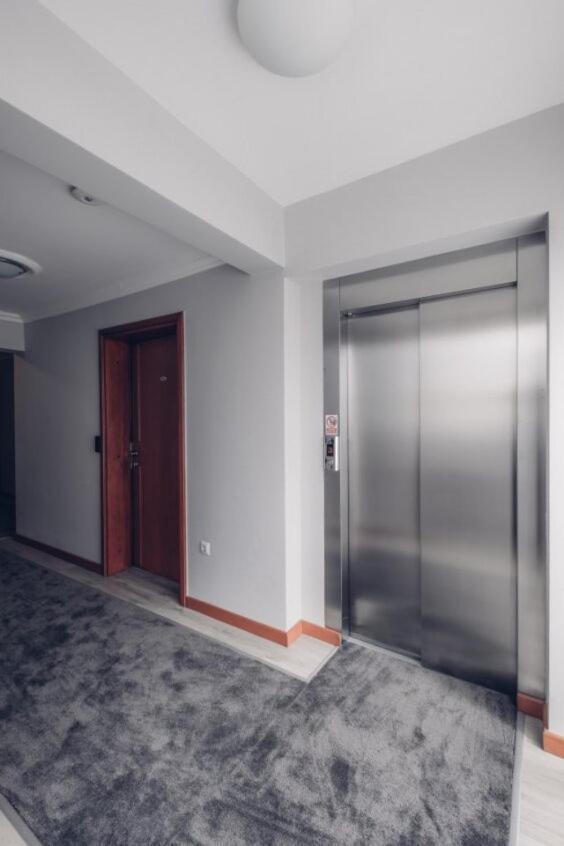 Hotel Bosna 1 Ilidža Buitenkant foto