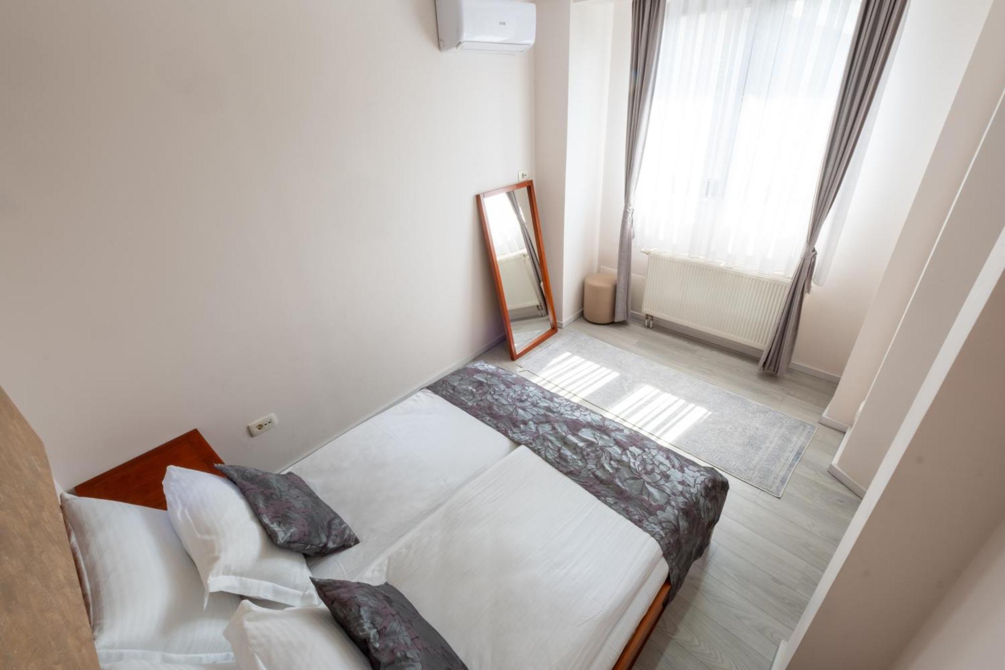 Hotel Bosna 1 Ilidža Buitenkant foto