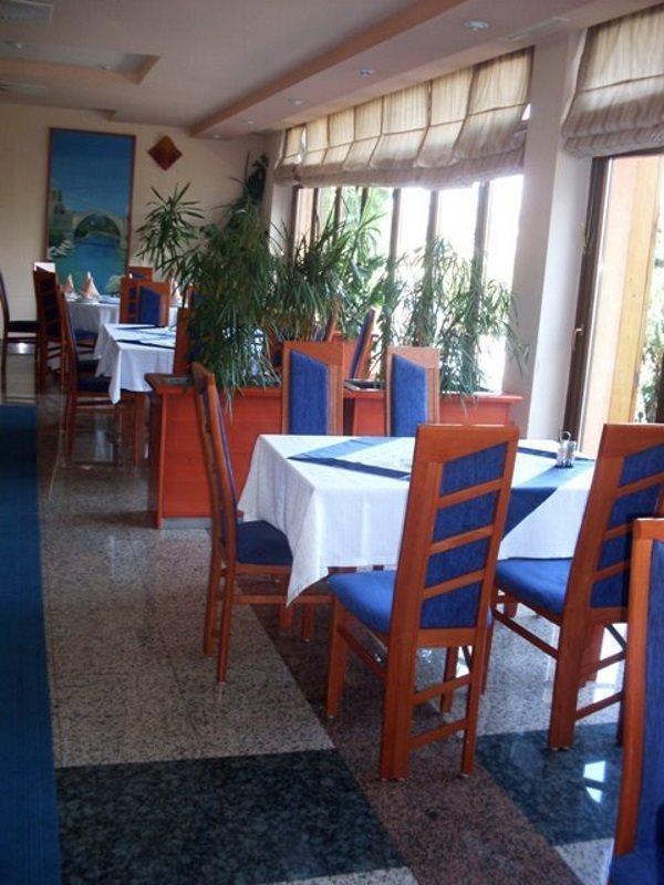 Hotel Bosna 1 Ilidža Buitenkant foto