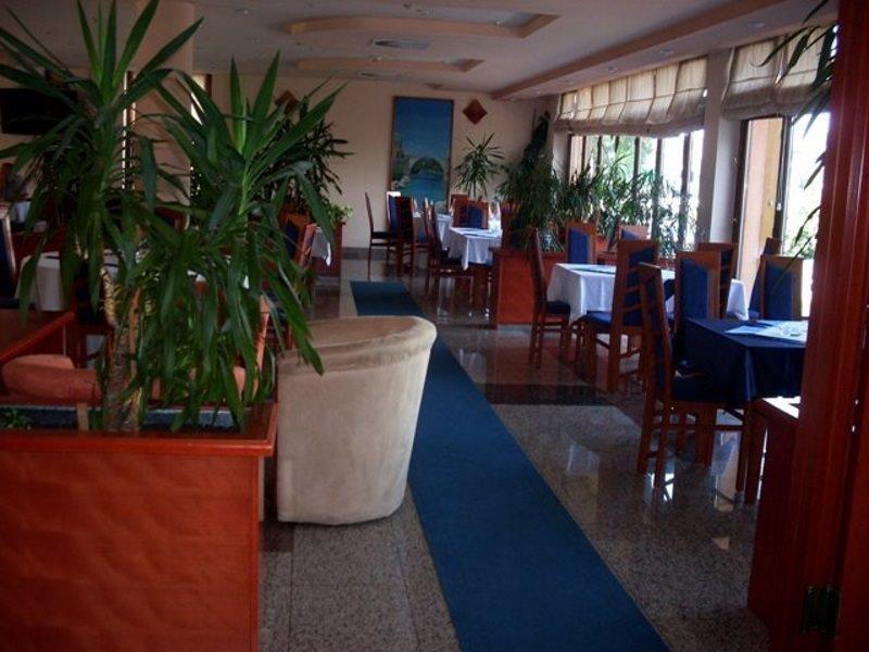 Hotel Bosna 1 Ilidža Buitenkant foto
