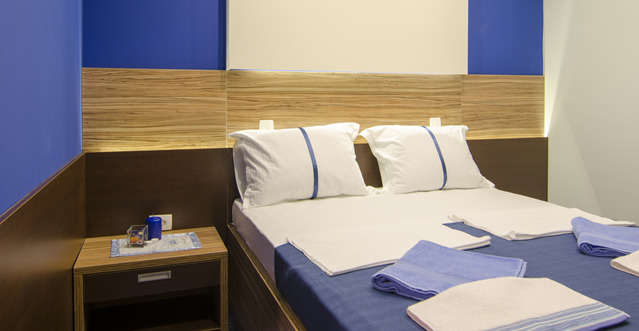 Hotel Bosna 1 Ilidža Buitenkant foto