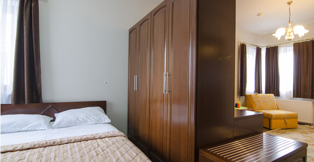 Hotel Bosna 1 Ilidža Buitenkant foto