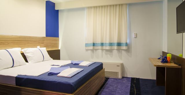 Hotel Bosna 1 Ilidža Buitenkant foto